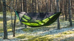 Lesovik DRAKA Hammock Set -Camp Friluft Gear 01