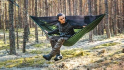 Lesovik DRAKA Hammock Set -Camp Friluft Gear 05 1