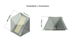 Tarptent Stratospire 1 With Solid Innertent -Camp Friluft Gear 136097056 origpic 754688