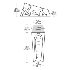 Big Agnes Fly Creek HV UL1 Solution Dye -Camp Friluft Gear 136174672 origpic 5c38d3