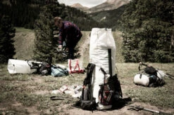 Hyperlite Mountain Gear Windrider 3400 55L Backpack -Camp Friluft Gear 136681616 origpic 90f043