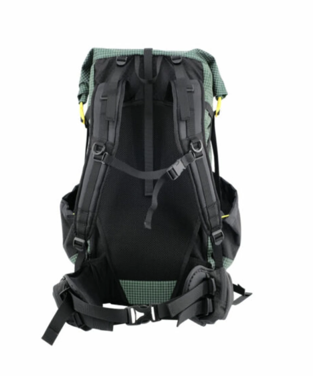 ULA Equipment Circuit 68L Backpack 4 ULA Equipment Circuit 68L Backpack - Billede 2