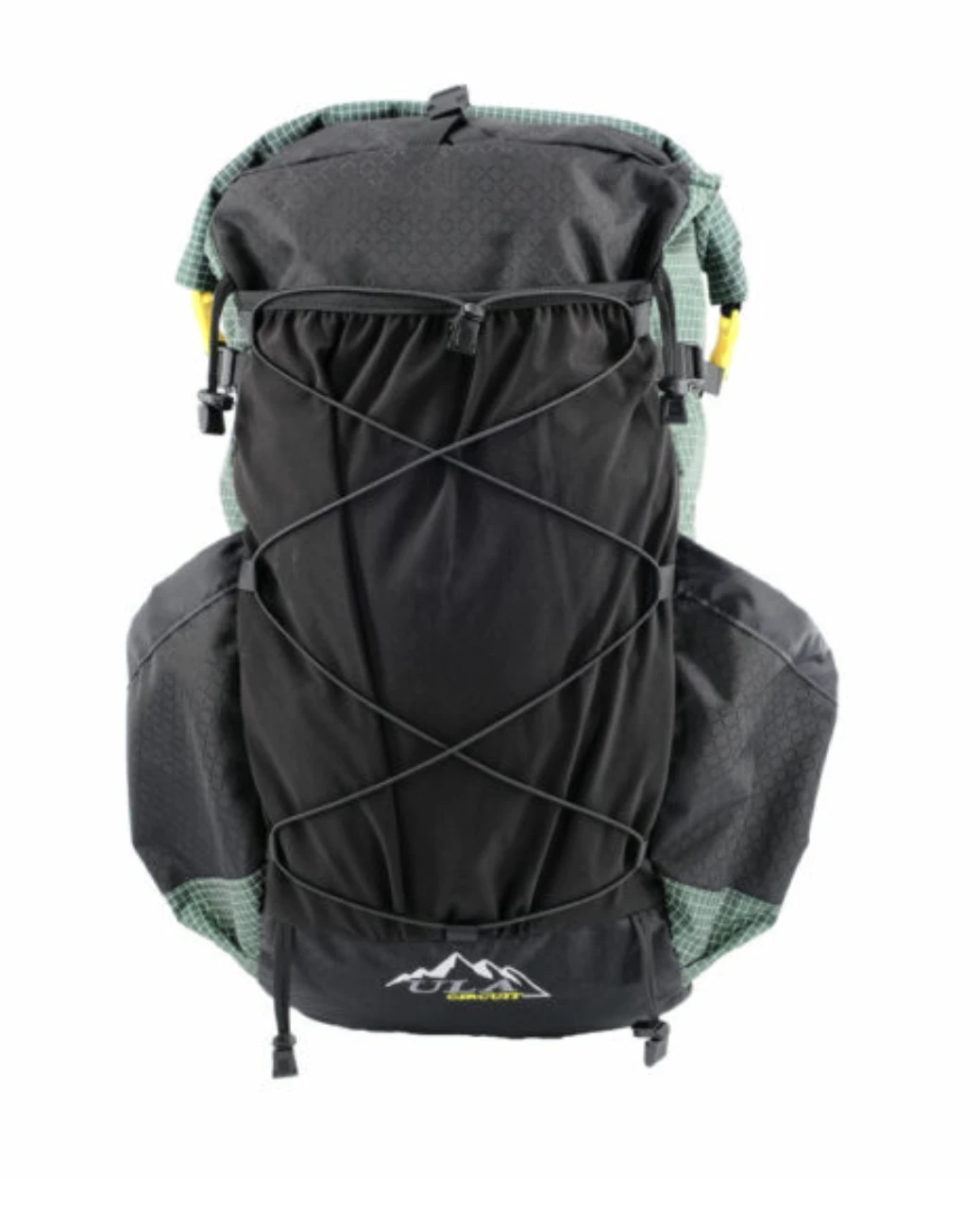 ULA Equipment Circuit 68L Backpack 8 ULA Equipment Circuit 68L Backpack - Billede 6
