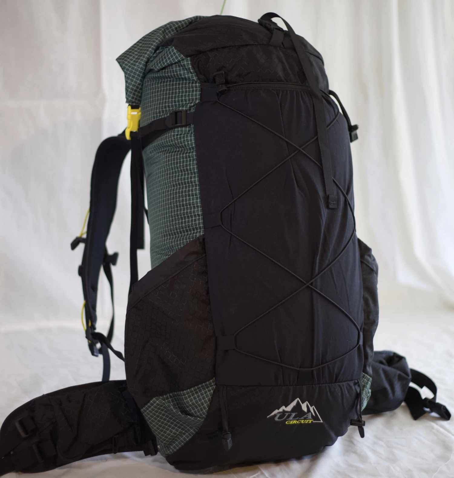 ULA Equipment Circuit 68L Backpack 3 ULA Equipment Circuit 68L Backpack