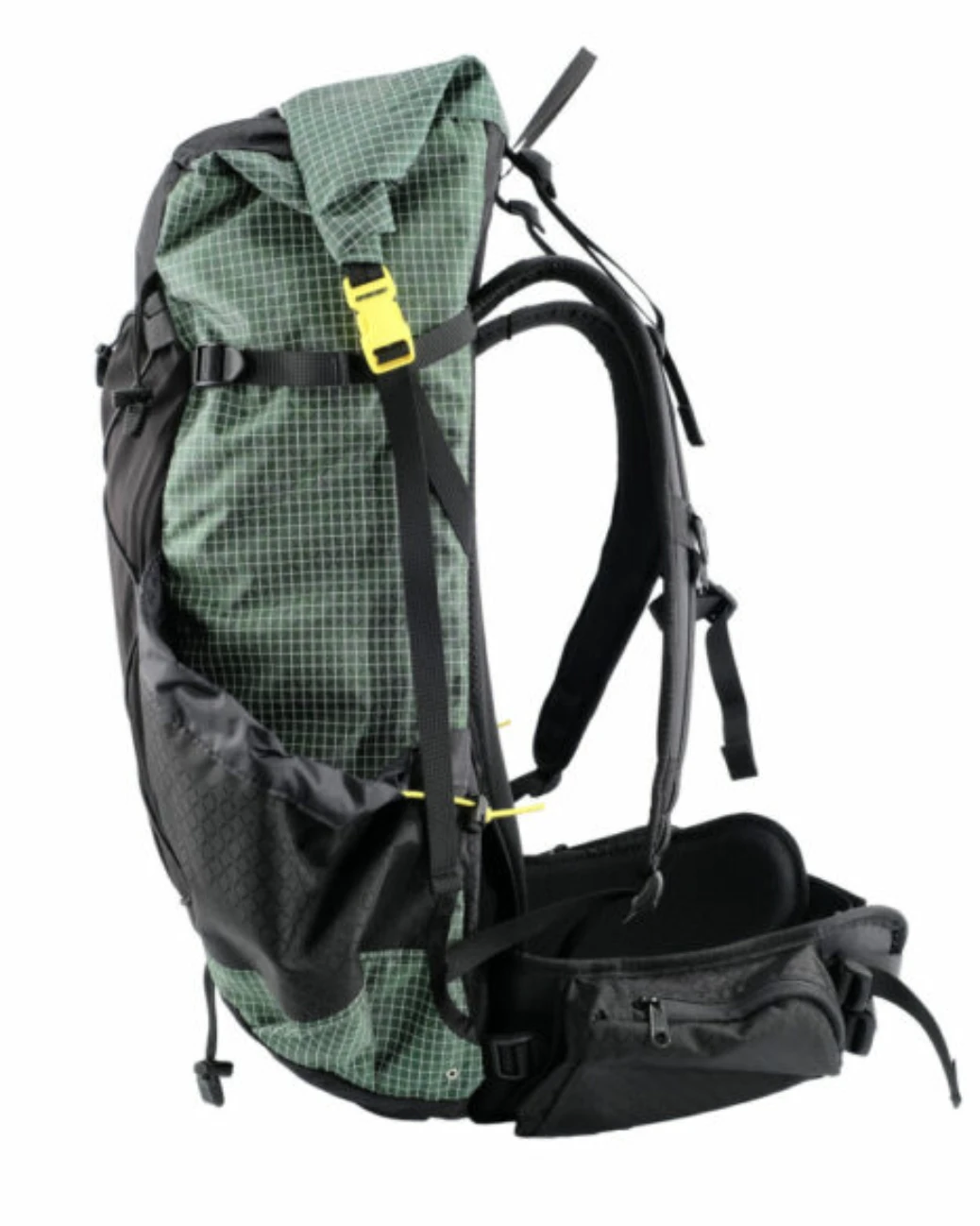 ULA Equipment Circuit 68L Backpack 6 ULA Equipment Circuit 68L Backpack - Billede 4
