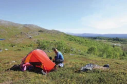 Hilleberg Enan - Green -Camp Friluft Gear 156038424 origpic 50ccdb