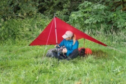 Hilleberg Tarp 5 - Minimalist Tarp - Red 31 Hilleberg Tarp 5 - Minimalist Tarp - Red -Camp Friluft Gear 156038702 origpic 268d09