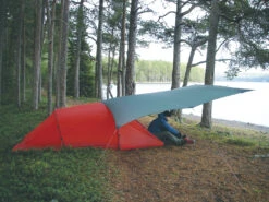 Hilleberg Tarp 5 - Minimalist Tarp - Red 25 Hilleberg Tarp 5 - Minimalist Tarp - Red -Camp Friluft Gear 156038702 origpic 430f70