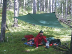 Hilleberg Tarp 5 - Minimalist Tarp - Red 22 Hilleberg Tarp 5 - Minimalist Tarp - Red -Camp Friluft Gear 156038702 origpic 782f8e