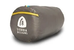 Sierra Designs Nitro 800 20F/-7C Sleeping Bag -Camp Friluft Gear 160061587 origpic 1f3120
