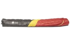 Sierra Designs Nitro 800 20F/-7C Sleeping Bag -Camp Friluft Gear 160061587 origpic 583ded