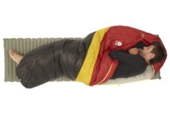 Sierra Designs Nitro 800 20F/-7C Sleeping Bag -Camp Friluft Gear 160061587 origpic 79392f