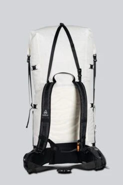 Hyperlite Mountain Gear Porter Pack 5400 85L -Camp Friluft Gear 162054789 origpic 835c1f