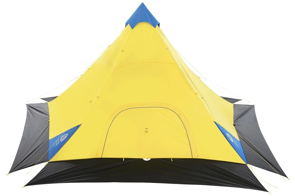Sierra Designs Mountain Guide Tarp 4 Sierra Designs Mountain Guide Tarp - Billede 2