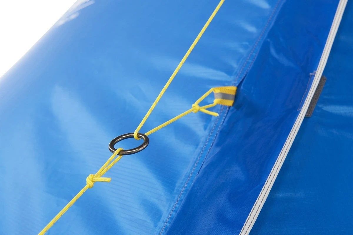 Sierra Designs Mountain Guide Tarp 11 Sierra Designs Mountain Guide Tarp - Billede 9