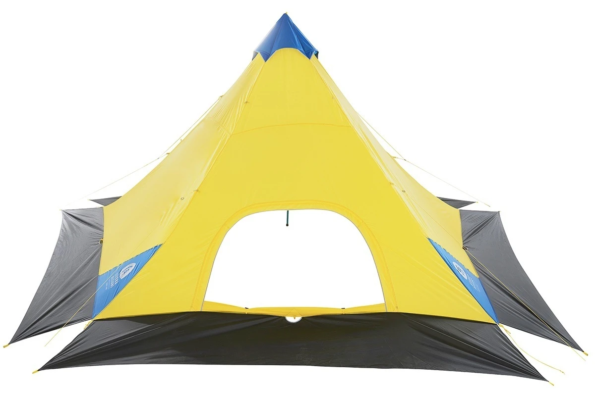 Sierra Designs Mountain Guide Tarp 7 Sierra Designs Mountain Guide Tarp - Billede 5