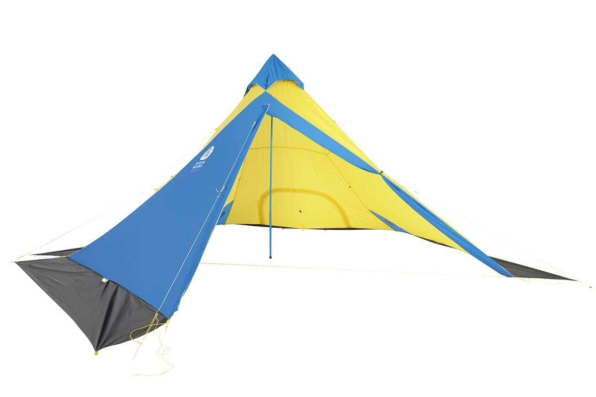 Sierra Designs Mountain Guide Tarp 3 Sierra Designs Mountain Guide Tarp