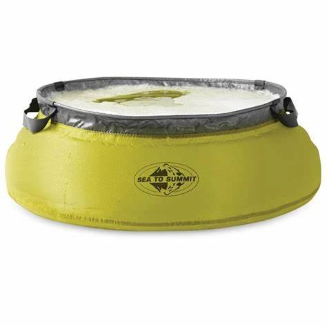 Sea To Summit Ultra-Sil Kitchen Sink 5 Sea To Summit Ultra-Sil Kitchen Sink - Billede 3