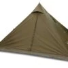 Luxe Outdoor Minipeak XL PRO - Brown -Camp Friluft Gear 1668072626526blob