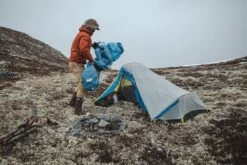 Sierra Designs Backcountry Bed 700 / 35F/0C Degree Regular -Camp Friluft Gear 166842627 origpic 21ed3b