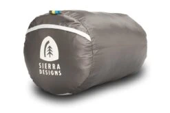 Sierra Designs Backcountry Bed 700 / 35F/0C Degree Regular -Camp Friluft Gear 166842627 origpic 4da12f