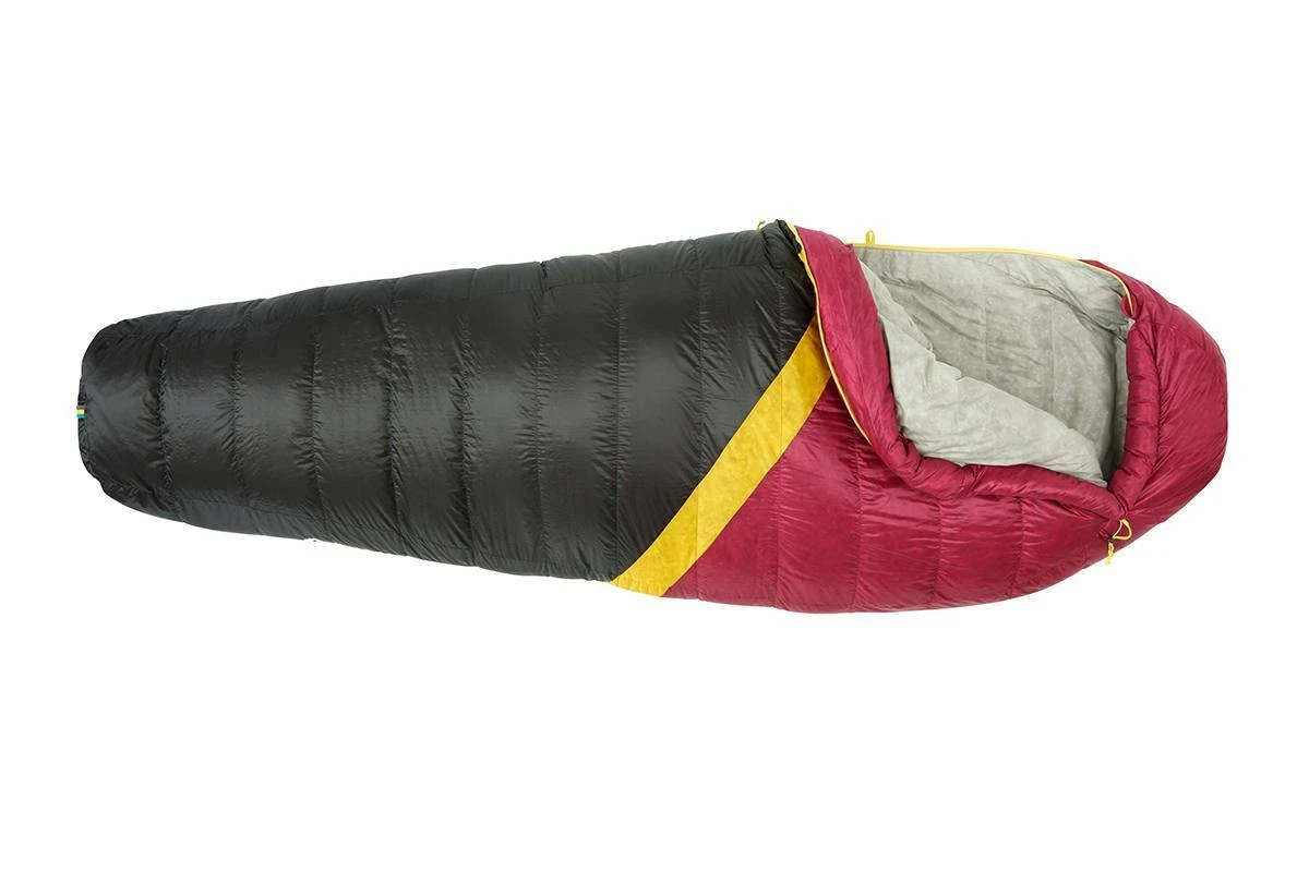 Sierra Designs Nitro 800 20F/-7C Degree Bag Wmns 4 Sierra Designs Nitro 800 20F/-7C Degree Bag Wmns - Billede 2