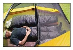 Luxe Outdoor Tent Sil Hexpeak F6a -Camp Friluft Gear 166850419 origpic 03a926