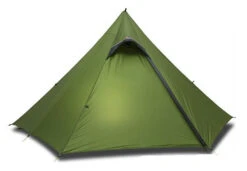 Luxe Outdoor Tent Sil Hexpeak F6a -Camp Friluft Gear 166850419 origpic b004be