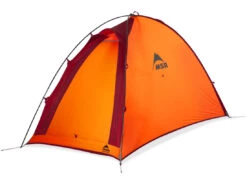 MSR Advance Pro™ 2 Ultralight 2-Person, 4-Season Tent