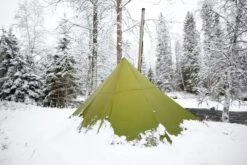 WinnerWell Fastfold Titanium Camping Stove - Complete Kit - -Camp Friluft Gear 168036051 origpic 859695