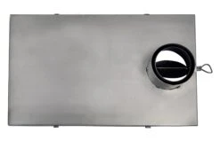 WinnerWell Fastfold Titanium Camping Stove - Complete Kit - -Camp Friluft Gear 168036051 origpic 91281b