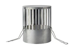 WinnerWell Fastfold Titanium Camping Stove - Complete Kit - -Camp Friluft Gear 168036051 origpic cbc563