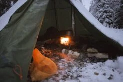 WinnerWell Fastfold Titanium Camping Stove - Complete Kit - -Camp Friluft Gear 168036051 origpic d9cc92