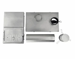 WinnerWell Fastfold Titanium Camping Stove - Complete Kit - -Camp Friluft Gear 168036051 origpic ea09e2