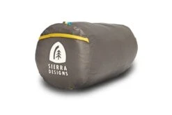 Sierra Designs Synthesis 35 Degree Sleeping Bag Regular -Camp Friluft Gear 170430375 origpic 0acace