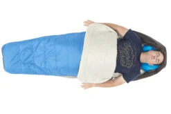 Sierra Designs Synthesis 35 Degree Sleeping Bag Regular -Camp Friluft Gear 170430375 origpic 770e85