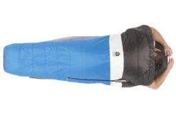 Sierra Designs Synthesis 35 Degree Sleeping Bag Regular -Camp Friluft Gear 170430375 origpic 96a8d3