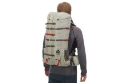 Sierra Designs FLEX CAPACITOR 25-40 BackPack Birch -Camp Friluft Gear 171646665 origpic b4168d