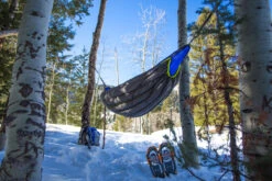 ENO Blaze Downtek Underquilt
