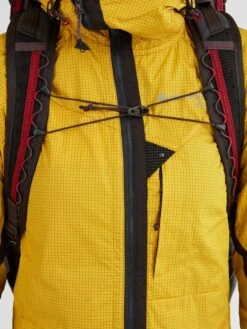 Klättermusen Raido 55L Backpack -Camp Friluft Gear 175098723 origpic 43a364