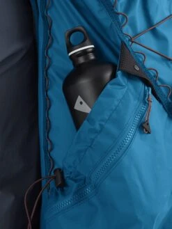 Klättermusen Raido 55L Backpack -Camp Friluft Gear 175098723 origpic 64c568