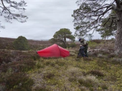 Hilleberg Enan - Sand -Camp Friluft Gear 175381435 origpic 110c2c