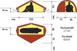 Hilleberg Enan - Sand -Camp Friluft Gear 175381435 origpic 6b7b16