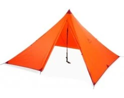 MSR Front Range 4 Person Ultralight Tarp Shelter -Camp Friluft Gear 176299003 origpic 322acc