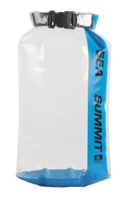 Sea To Summit Clear Stopper Dry Bag 20L -Camp Friluft Gear 177205899 origpic 662e77