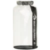 Sea To Summit Clear Stopper Dry Bag 20L