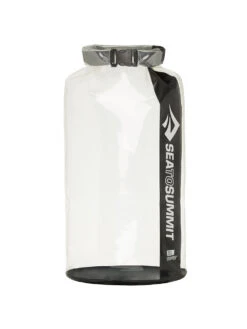 Sea To Summit Clear Stopper Dry Bag 20L