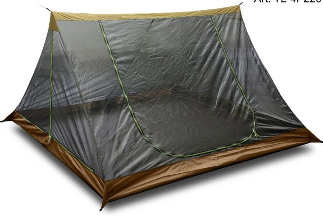 Luxe Outdoor Aluxe Rect Inner 4P 5 Luxe Outdoor Aluxe Rect Inner 4P - Billede 3