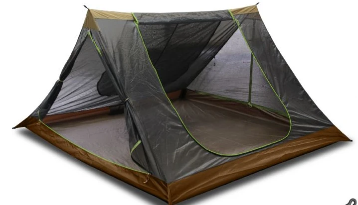 Luxe Outdoor Aluxe Rect Inner 4P 4 Luxe Outdoor Aluxe Rect Inner 4P - Billede 2