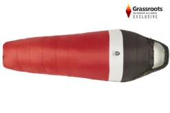 Sierra Designs Synthesis 20 Degree Long -Camp Friluft Gear 181582433 origpic d1c265